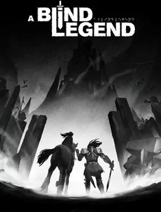 A Blind Legend (PC) Klucz Steam - Gry PC Cyfrowe - miniaturka - grafika 1