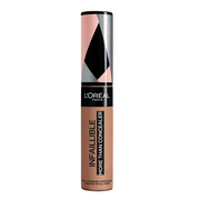 L'Oreal Paris L'Oreal Paris Infallible More Than Concealer korektor do twarzy i pod oczy 336 Toffee 11ml