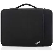 Torby na laptopy - Etui na laptopa Lenovo ThinkPad Sleeve pro 14" (4X40N18009) Czarne - miniaturka - grafika 1