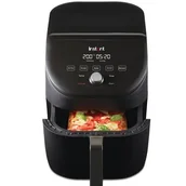 Frytkownice - Instant Pot Vortex Slim Czarny Air Fryer - miniaturka - grafika 1