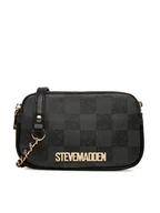 Torebki damskie - Steve Madden Torebka Bjuni-7 SM13001772 Czarny - miniaturka - grafika 1