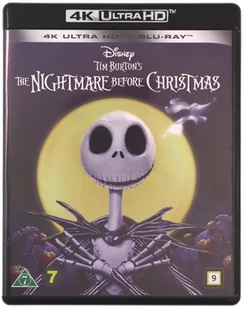 Miasteczko Halloween - Filmy animowane Blu-Ray - miniaturka - grafika 1