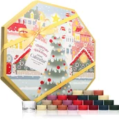 Zapachy do domu - Yankee Candle Christmas Collection Advent Calendar zestaw upominkowy - miniaturka - grafika 1