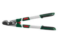 Nożyce i sekatory - PARKSIDE® Teleskopowy sekator kowadełkowy (Sekator teleskopowy nożycowy) - miniaturka - grafika 1