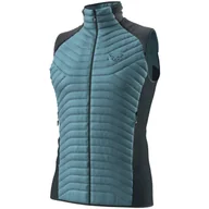 Kamizelki męskie - Męska kamizelka zimowa Dynafit Speed Insulation Vst M Rozmiar: XL / Kolor: niebieski/czarny - miniaturka - grafika 1