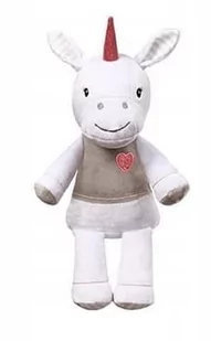 BabyOno Przytulanka dla niemowląt UNICORN LUCKY duży - Maskotki i pluszaki - miniaturka - grafika 1