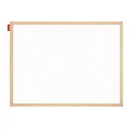 Tablica Suchościeralna Magnetyczna Memobe W Ramie Drewnianej 80X60 Cm