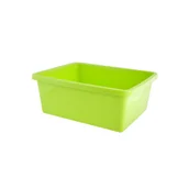 Inne artykuły do sprzątania - Altom MISKA PROSTOKĄTNA 33,7X26,8CM 8L SELEDYN 5902443992421 - miniaturka - grafika 1