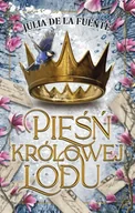 Fantasy - Pieśń Królowej Lodu - Julia de la Fuente - miniaturka - grafika 1