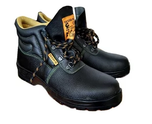 Texas Texas Buty robocze S1 46 TEXS146 TEXS146 - Obuwie robocze - miniaturka - grafika 1