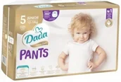 Pieluchy - Pieluchomajtki Dada Pants Extra Care 5 Junior x 42 - miniaturka - grafika 1