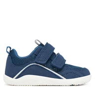 Buty dla chłopców - Sneakersy Gioseppo Colebrook 74672-P Granatowy - miniaturka - grafika 1