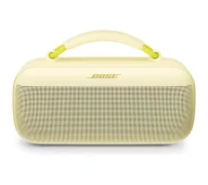 Głośniki przenośne - Bose SoundLink Max Żółty - miniaturka - grafika 1