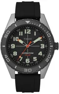 Zegarki męskie - Zegarek Timex TW4B30800 Expedition Field Solar - miniaturka - grafika 1
