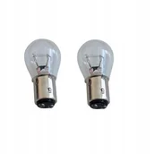 Żarówki samochodowe - ŻARÓWKA ŻARÓWKI S25 12V 21/5W BAY15D KOMPLET ZESTAW 2szt. - miniaturka - grafika 1
