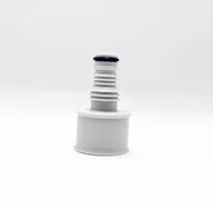 Akcesoria do basenów - Adapter na wąż ogrodowy do wypompowywania wody Intex - miniaturka - grafika 1