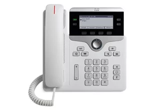 CP-7841-W-K9 Refresh - Telefonia VoIP - miniaturka - grafika 1
