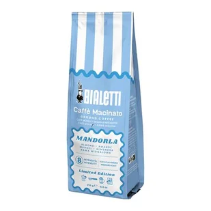Bialetti Kawa mielona Perfetto Moka Mandorla Espresso 250 g - kawa - Kawa - miniaturka - grafika 1