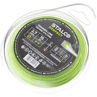 Akcesoria do kos i kosiarek - Stalco Żyłka do kosy PERFECT S053998045 - miniaturka - grafika 1
