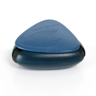 POJEMNIK NA PRZYPRAWY SALT&PEPPER PLUS BIO - Akcesoria turystyczne - miniaturka - grafika 1