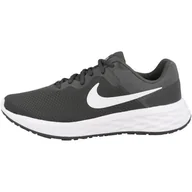 Buty sportowe męskie - Buty do biegania męskie Nike Revolution 6 - miniaturka - grafika 1