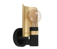 Lampy ścienne - Eglo 900375 - Kinkiet HAYES 1xE27/40W/230V - miniaturka - grafika 1