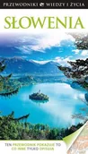 Przewodniki - Słowenia - miniaturka - grafika 1