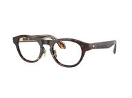 Okulary przeciwsłoneczne - Okulary przeciwsłoneczne Giorgio Armani AR8225 50261W - miniaturka - grafika 1