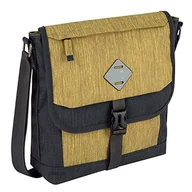 Plecaki - camel active bags Satipo plecak męski, duży, szary, żółty, 34x13x32, 000727 - miniaturka - grafika 1