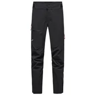 Spodnie sportowe męskie - Spodnie męskie Salewa Ortles Gtx 3L Epe Pants M Rozmiar: XL / Kolor: czarny - miniaturka - grafika 1
