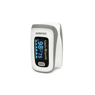 Pulsoksymetry napalcowe - Pulsoksymetr JPD-500E OLED Pulsoksymetr z ekranem OLED - miniaturka - grafika 1