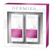 Zestawy kosmetyków damskich - Dermika Esthetic Solutions Retinal, zestaw prezentowy: krem do twarzy 50ml + serum 30ml - miniaturka - grafika 1