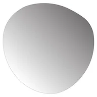 Lustra - Lustro łazienkowe Rock 60 x 60 cm - miniaturka - grafika 1