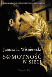 Samotność w sieci - Opowiadania - miniaturka - grafika 1