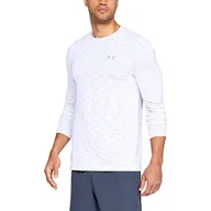 Koszulki męskie - Under Armour Vanish Seamless Ls męska koszulka z długim rękawem, xxl - miniaturka - grafika 1