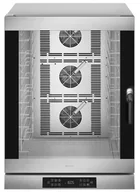 Piece, kotły  i płyty grzejne gastronomiczne - Piec konwekcyjny SMEG PROFESSIONAL ALFA1035E1HDS - miniaturka - grafika 1