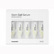 Serum do twarzy - Mesoestetic Serum rewitalizująco-odżywcze Stem Cell 5x3ml - miniaturka - grafika 1