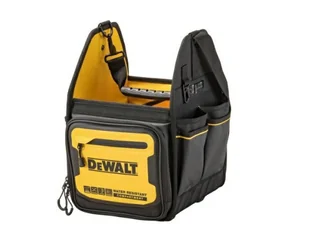 DEWALT TORBA NARZĘDZIOWA DLA ELEKTRYKA DWST60105-1 - Skrzynki i torby narzędziowe - miniaturka - grafika 1