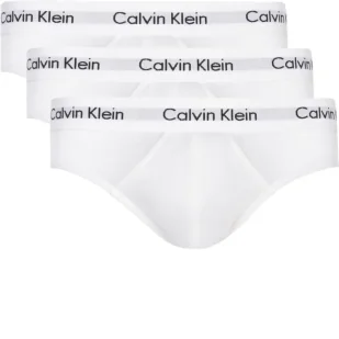 Calvin Klein Underwear Slipy 3-pack - Majtki męskie - miniaturka - grafika 1