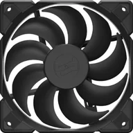 Chłodzenie procesora - SilentiumPC Sigma HP 120 PWM SPC191 - miniaturka - grafika 1