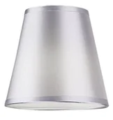 Oprawy, klosze i abażury - Abażur E14 VOX 77-38616 Candellux - miniaturka - grafika 1