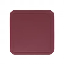 Brabantia Deska do krojenia Tasty+ kwadratowa 123122 - Deski do krojenia - miniaturka - grafika 1
