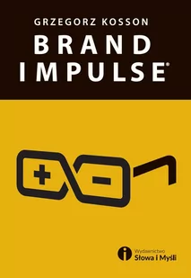 Brand impulse - Rozwój osobisty - miniaturka - grafika 1
