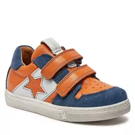 Buty dla chłopców - Sneakersy Froddo Dolby G2130315-2 S Orange 2 - miniaturka - grafika 1