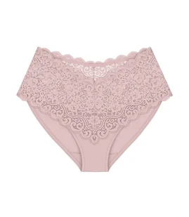 Triumph majtki damskie maxi Amourette Maxi-38 - Komplety bielizny - miniaturka - grafika 1