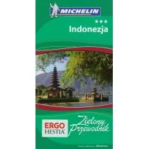 Bezdroża  Indonezja. Zielony przewodnik - Przewodniki - miniaturka - grafika 1