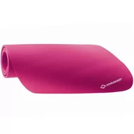 Maty do ćwiczeń - Mata Do Ćwiczeń Schldkrot Fitness Mat 180x61x1 cm - miniaturka - grafika 1