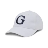 Czapki damskie - GUESS Czapka 3D G LOGO BASEBALL - miniaturka - grafika 1