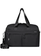 Torby podróżne - Torba podręczna Samsonite Move 5.0 Duffle Bag - black - miniaturka - grafika 1