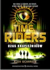 Fantasy - Czas drapieżników. Time Riders. Tom 2 - miniaturka - grafika 1